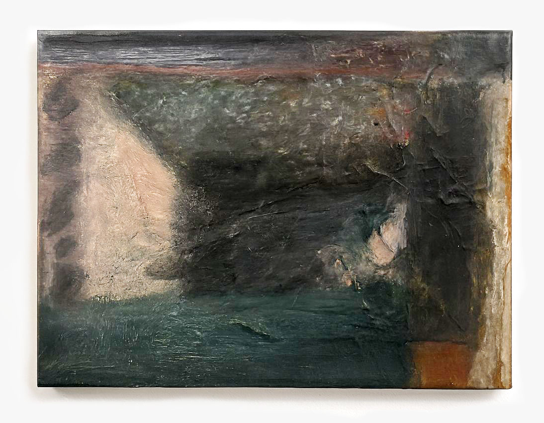 Mattea Perrotta <em>Under the Arch of Santorio</em> (2025)